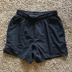 Hill City Shorts